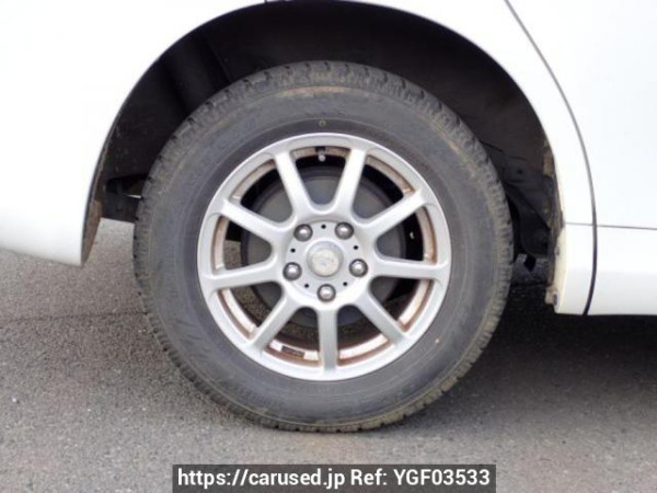 Used 2009 AT toyota noah ZRR70G Image[32]