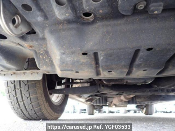Used 2009 AT toyota noah ZRR70G Image[34]