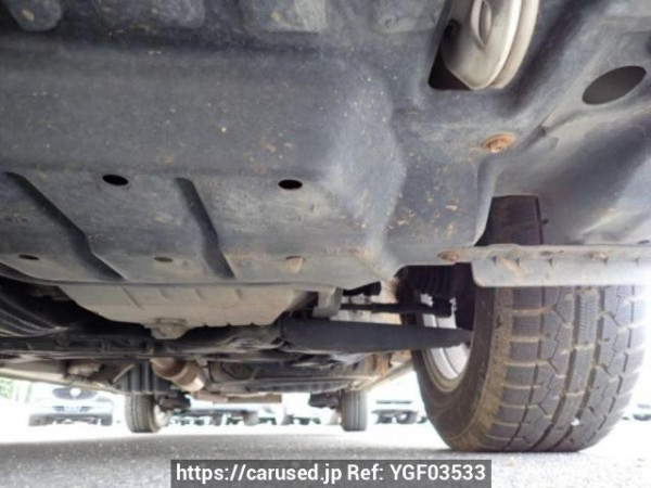 Used 2009 AT toyota noah ZRR70G Image[35]