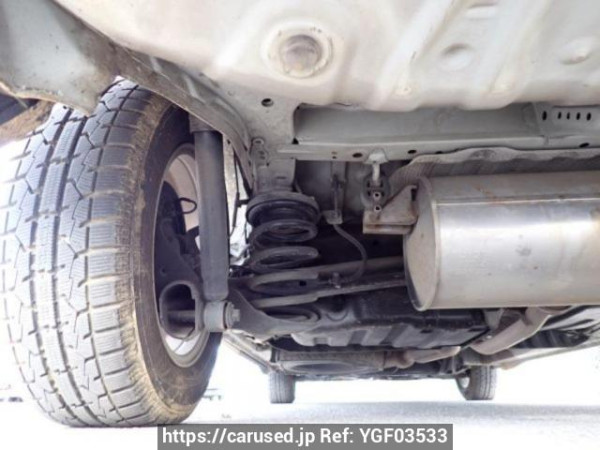 Used 2009 AT toyota noah ZRR70G Image[36]