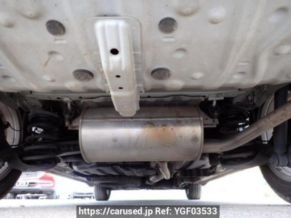 Used 2009 AT toyota noah ZRR70G Image[37]