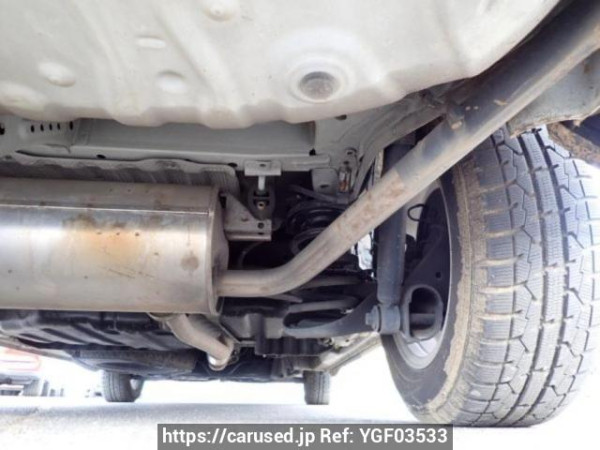 Used 2009 AT toyota noah ZRR70G Image[38]