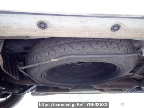 Used 2009 AT toyota noah ZRR70G Image[39]