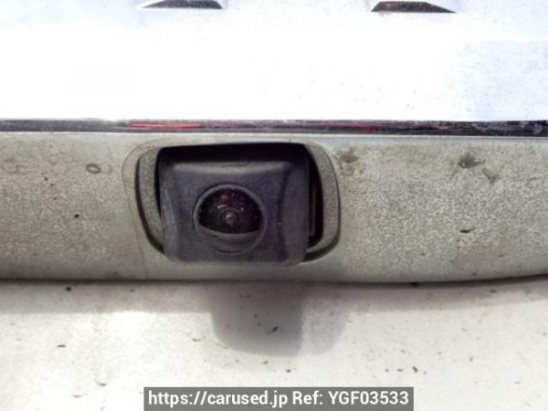 Used 2009 AT toyota noah ZRR70G Image[40]