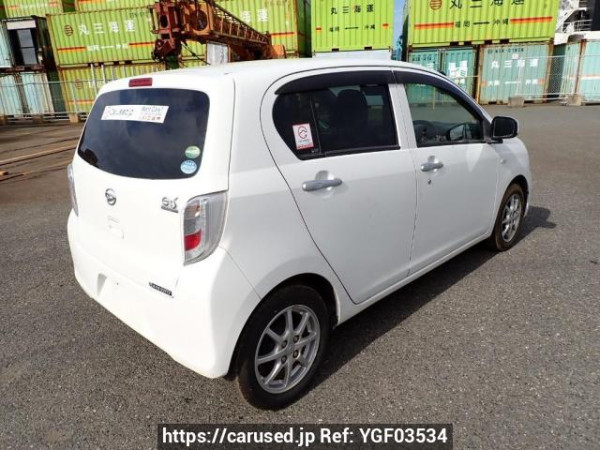 Used 2015 AT daihatsu mira-e-s LA300S Image[6]