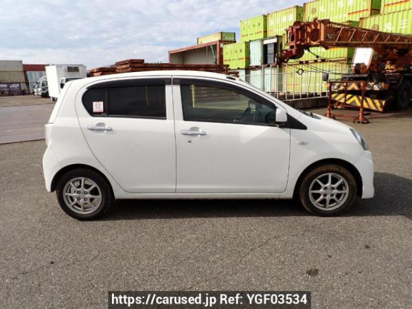 Used 2015 AT daihatsu mira-e-s LA300S Image[7]