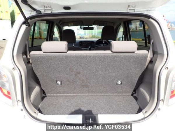 Used 2015 AT daihatsu mira-e-s LA300S Image[8]