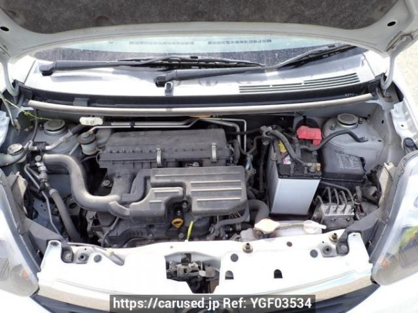 Used 2015 AT daihatsu mira-e-s LA300S Image[9]