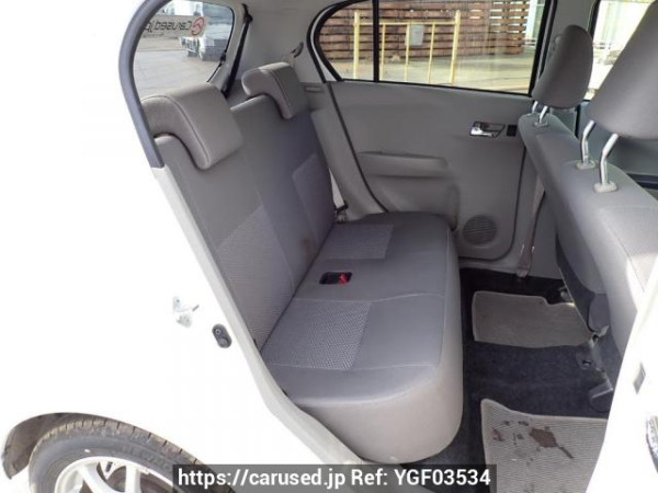 Used 2015 AT daihatsu mira-e-s LA300S Image[15]