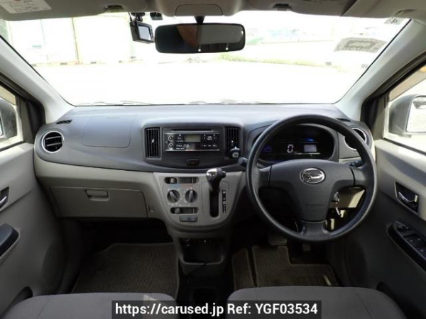 Used 2015 AT daihatsu mira-e-s LA300S Image[17]