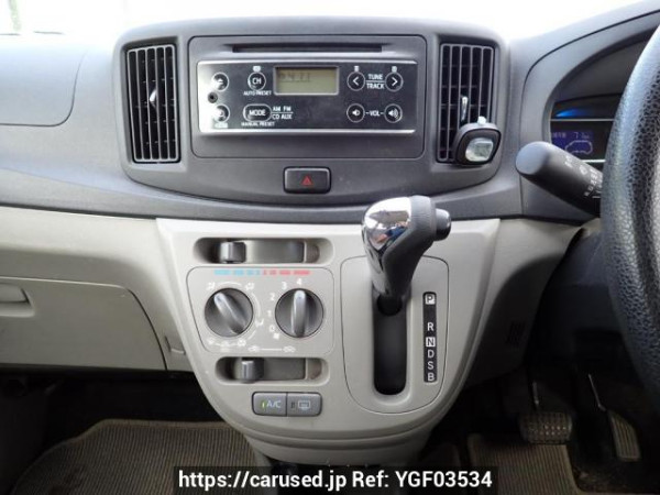 Used 2015 AT daihatsu mira-e-s LA300S Image[19]
