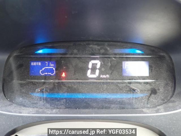 Used 2015 AT daihatsu mira-e-s LA300S Image[24]