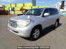 Used 2008 AT toyota land-cruiser UZJ200W Image[2]