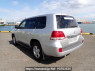 Used 2008 AT toyota land-cruiser UZJ200W Image[4]
