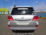 Used 2008 AT toyota land-cruiser UZJ200W Image[5]