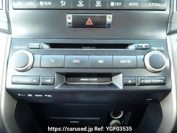 Used 2008 AT toyota land-cruiser UZJ200W Image[22]