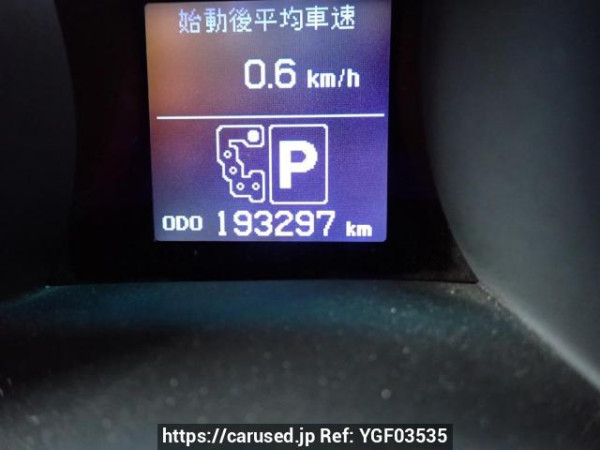 Used 2008 AT toyota land-cruiser UZJ200W Image[26]