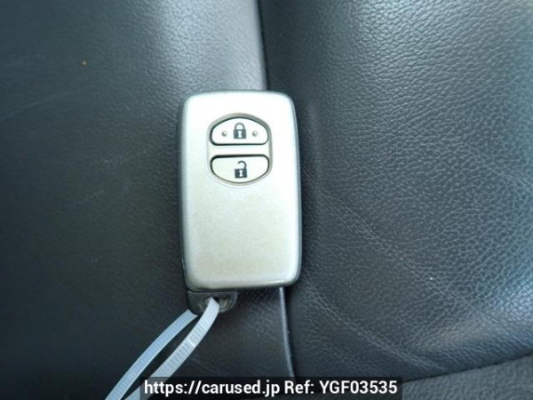 Used 2008 AT toyota land-cruiser UZJ200W Image[29]