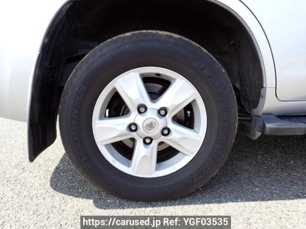 Used 2008 AT toyota land-cruiser UZJ200W Image[33]