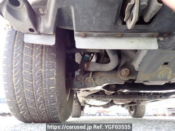 Used 2008 AT toyota land-cruiser UZJ200W Image[34]