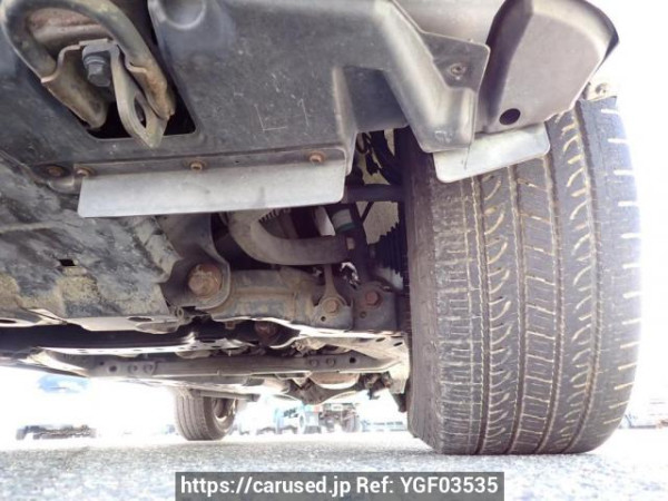 Used 2008 AT toyota land-cruiser UZJ200W Image[35]