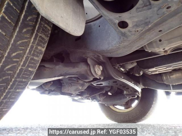 Used 2008 AT toyota land-cruiser UZJ200W Image[36]