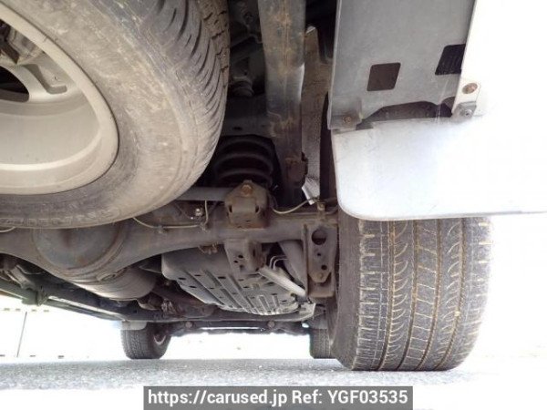 Used 2008 AT toyota land-cruiser UZJ200W Image[41]