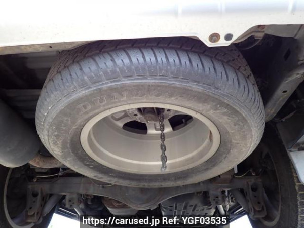 Used 2008 AT toyota land-cruiser UZJ200W Image[43]