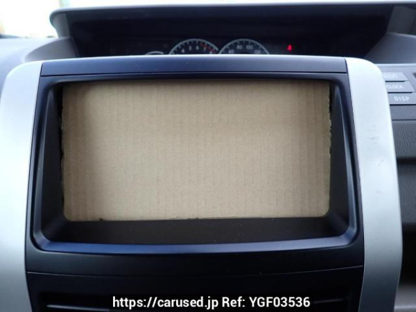 Used 2010 AT toyota noah ZRR70G Image[21]