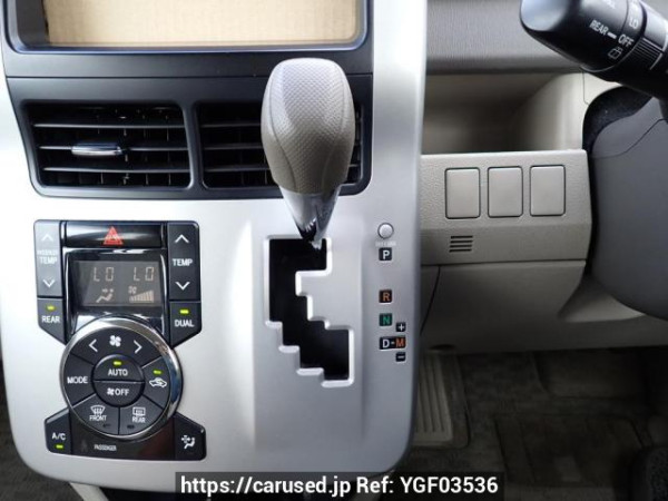 Used 2010 AT toyota noah ZRR70G Image[23]