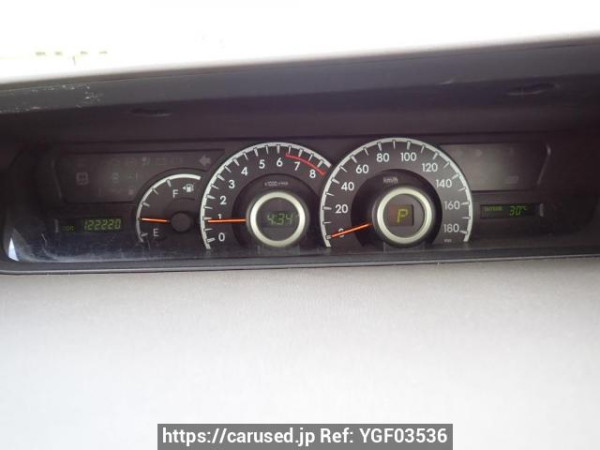 Used 2010 AT toyota noah ZRR70G Image[24]