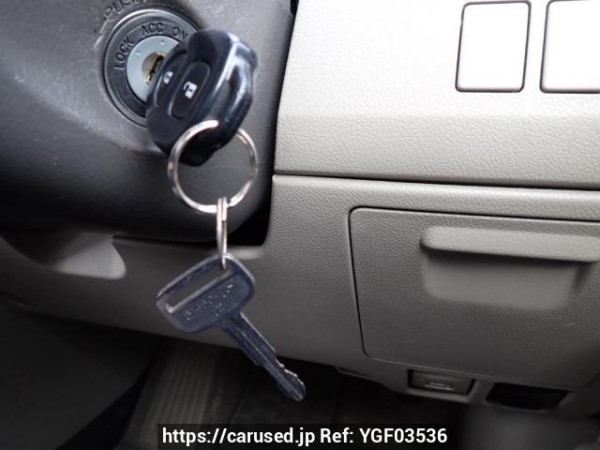 Used 2010 AT toyota noah ZRR70G Image[26]