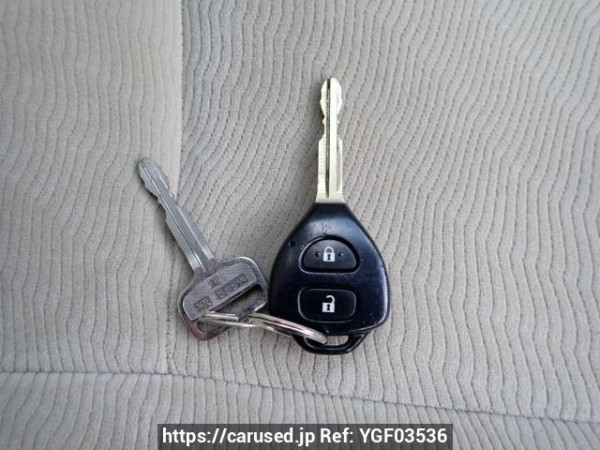 Used 2010 AT toyota noah ZRR70G Image[27]