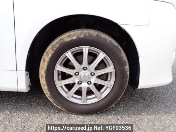 Used 2010 AT toyota noah ZRR70G Image[28]