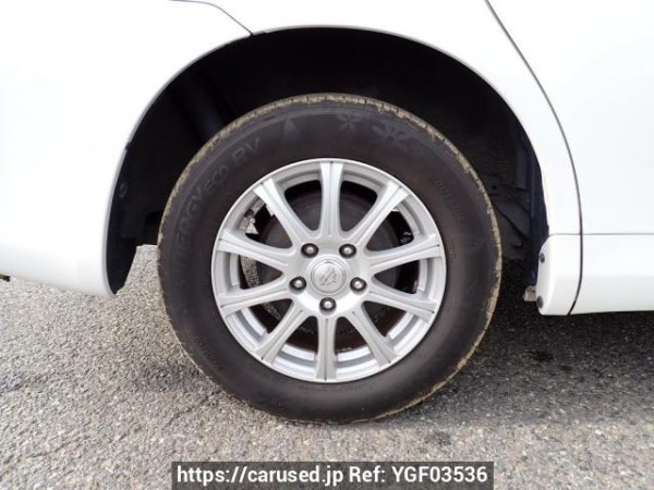Used 2010 AT toyota noah ZRR70G Image[30]