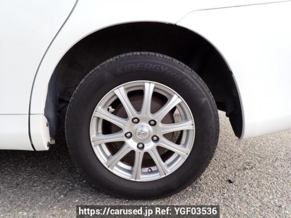 Used 2010 AT toyota noah ZRR70G Image[31]