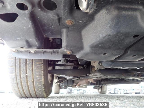 Used 2010 AT toyota noah ZRR70G Image[32]