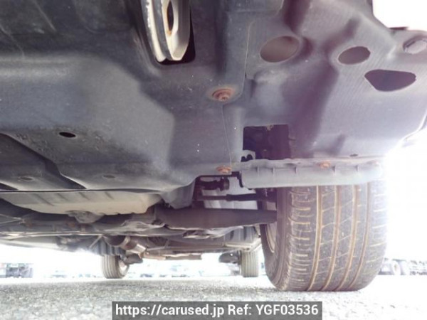 Used 2010 AT toyota noah ZRR70G Image[33]