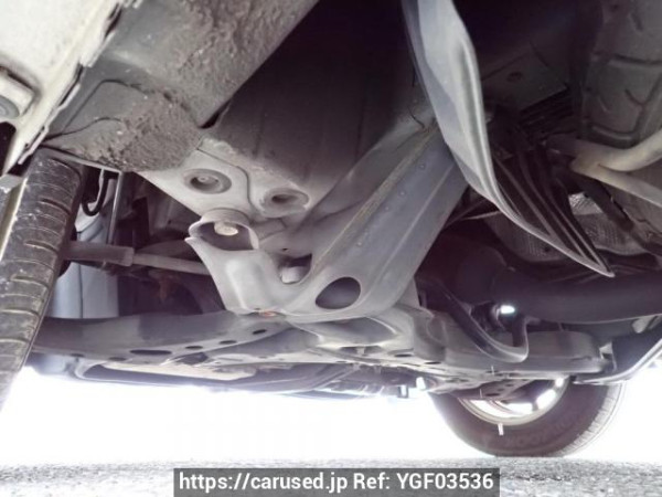 Used 2010 AT toyota noah ZRR70G Image[34]