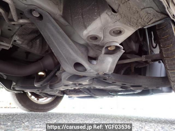 Used 2010 AT toyota noah ZRR70G Image[35]