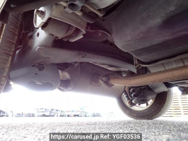 Used 2010 AT toyota noah ZRR70G Image[36]