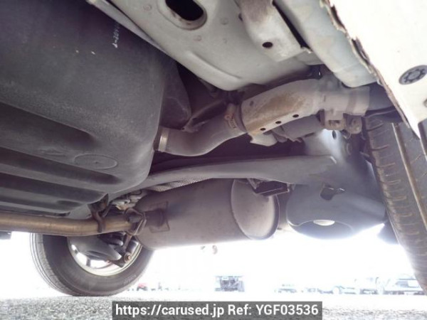 Used 2010 AT toyota noah ZRR70G Image[37]