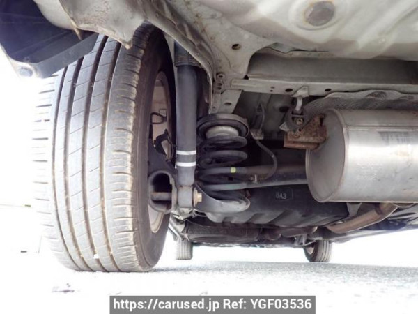 Used 2010 AT toyota noah ZRR70G Image[38]