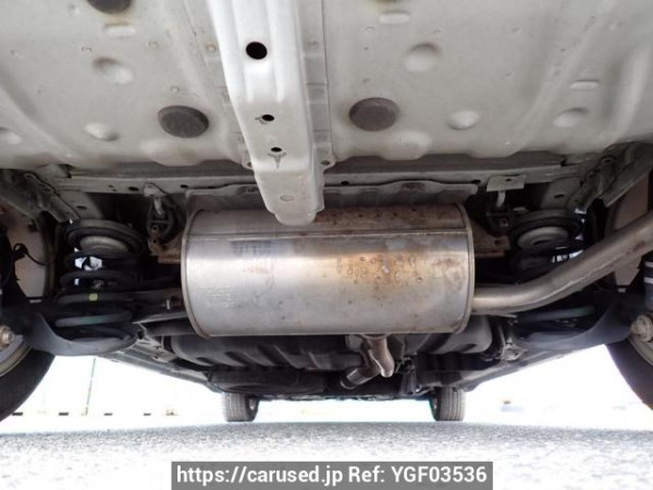Used 2010 AT toyota noah ZRR70G Image[40]