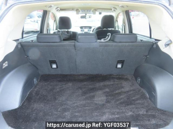 Used 2013 AT subaru xv GP7 Image[9]