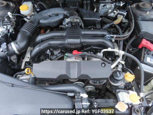 Used 2013 AT subaru xv GP7 Image[10]