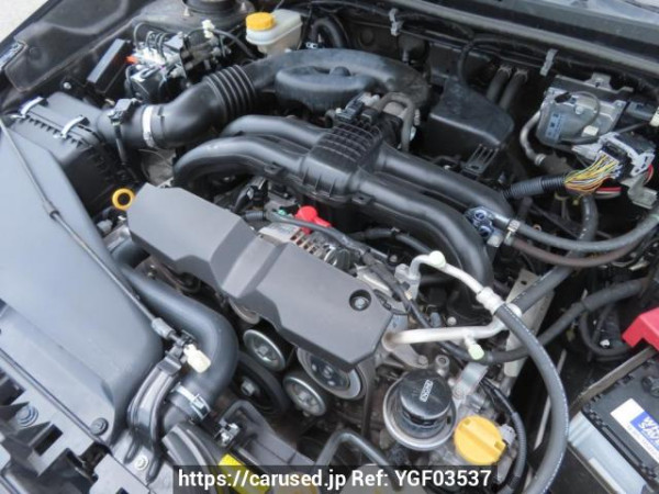 Used 2013 AT subaru xv GP7 Image[11]