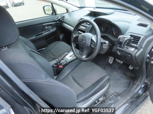 Used 2013 AT subaru xv GP7 Image[13]
