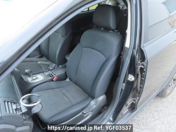 Used 2013 AT subaru xv GP7 Image[16]