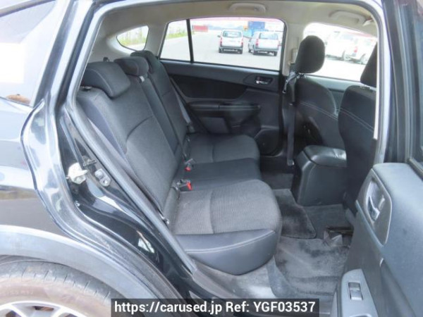 Used 2013 AT subaru xv GP7 Image[17]